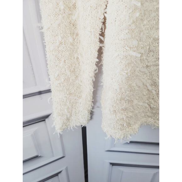 NWT Nic + Zoe Cozy Drawstring Pullover Sweater - Medium - Picture 8 of 11